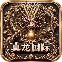 真龙国际